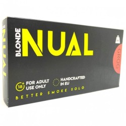 Табак Nual Cherry Soda (Вишнёвая Содовая) 200 грамм