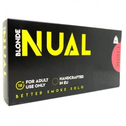 Табак Nual Chime (Чайм) 200 грамм