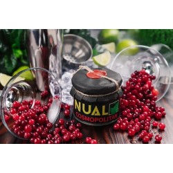 Табак Nual Cosmopolitan (Космополитен) 200 грамм