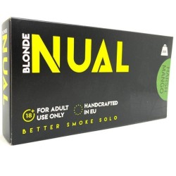 Табак Nual Harsh Mango (Харш Манго) 200 грамм