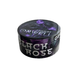 Табак Orwell Medium Black Rose  100 гр