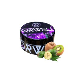 Тютюн Orwell Medium Fyger Kiwi 100 гр