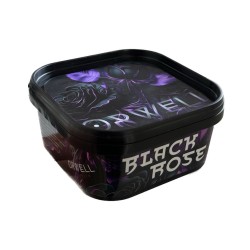 Табак Orwell Medium Black Rose  200 гр