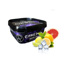 Табак Orwell Medium Citrus splash 200 гр