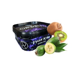 Табак Orwell Medium Fyger Kiwi 200 гр