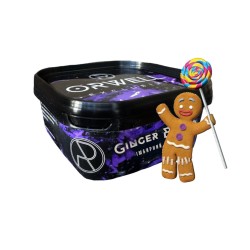 Табак Orwell Medium Ginger Bread 200 гр