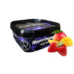 Табак Orwell Medium Mango-Strawberry 200 гр