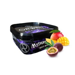 Табак Orwell Medium Mystery Tropic 200 гр
