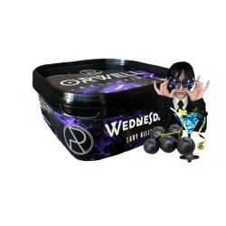 Табак Orwell Medium Wednesday 200 гр