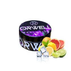 Табак Orwell Medium Citrus splash 50 гр