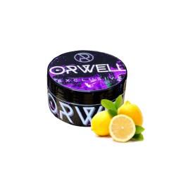 Табак Orwell Medium Lemon 50 гр