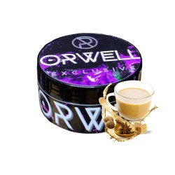 Табак Orwell Medium Masala Tea 50 гр