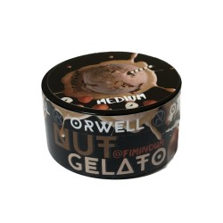 Табак Orwell Medium Nut Gelato 50 гр