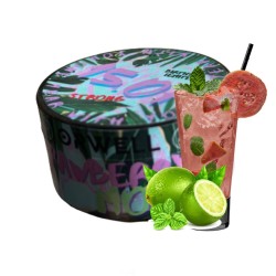 Табак Orwell Medium Strawberry Mojito 50 гр
