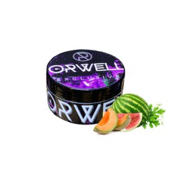 Табак Orwell Soft Red light 100 гр