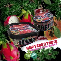 Табак Orwell Soft Dragon  200 гр