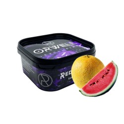 Табак Orwell Soft Red light 200 гр