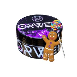 Табак Orwell Soft Ginger Bread 50 гр