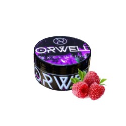 Табак Orwell Soft Raspberry 50 гр