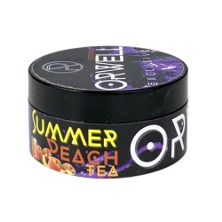 Табак Orwell Soft Summer PEach Tea 50 гр