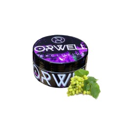 Табак Orwell Soft Turkish Grape 50 гр