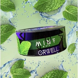 Табак Orwell Strong Mint 100 гр