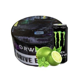 Табак Orwell Strong Drive Energy 50 гр