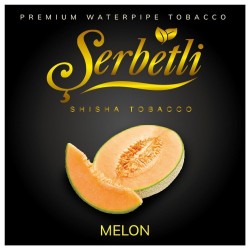 Табак Serbetli Melon (Дыня) 100 грамм