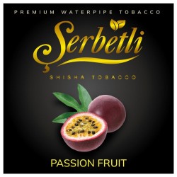Табак Serbetli Passion Fruit (Маракуйя) 100 грамм