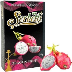 Табак Serbetli Dragon Fruit (Дрэгон Фрут) 50 гр