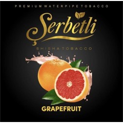 Табак Serbetli Grapefruit (Грейпфрут) 50 грамм