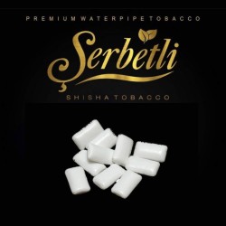 Табак Serbetli Gum Fusion (Жвачка Фьюжн) 50 гр