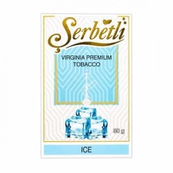 Табак Serbetli Ice (Лед) 50 грамм