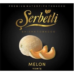 Табак Serbetli Melon (Дыня) 50 грамм