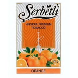 Табак Serbetli Orange (Апельсин) 50 грамм