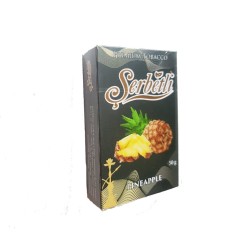 Табак Serbetli Pineapple (Ананас () 50 грамм