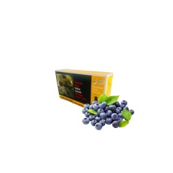 Табак Serbetli Blueberry (Черника) 500 грамм (просроченный)