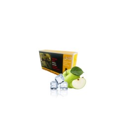 Табак Serbetli Ice Green Apple (Айс Зеленое Яблоко) 500 грамм (просроченный)