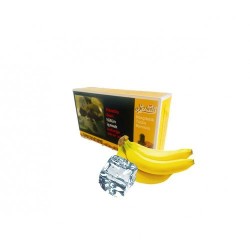 Табак Serbetli Banana Ice (Айс Банан) 500 гр
