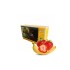 Тютюн Serbetli Banana Strawberry (Банан Полуниця) 500 грам