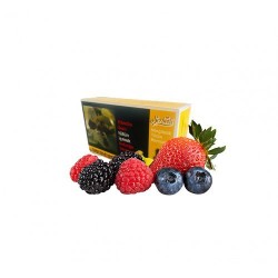 Табак Serbetli Berry Mix (Ягодный микс) 500 гр