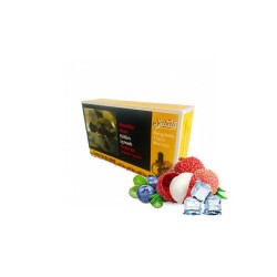 Табак Serbetli Blueberry Lychee Ice (Черника Личи Айс) 500 гр