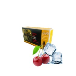 Табак Serbetli Cherry Ice (Айс Вишня) 500 грамм