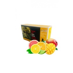 Табак Serbetli Citrus Mango (Цитрус Манго) 500 гр