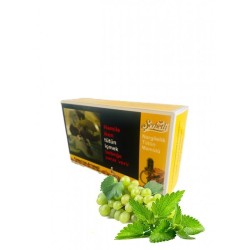 Табак Serbetli Grape Mint (Виноград Мята) 500 гр