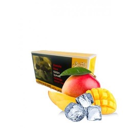 Табак Serbetli Mango Ice (Манго Лед) 500 гр