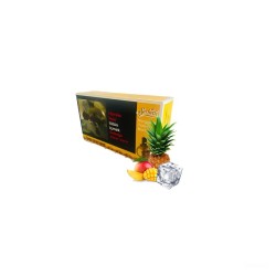 Табак Serbetli Mango Pineapple Ice (Манго Ананас Лед) 500 гр