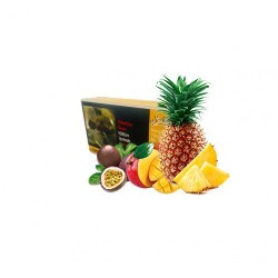 Табак Serbetli Mango Pineapple Passion Fruit (Манго Ананас Маракуйя) 500 гр