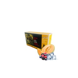 Табак Serbetli Melon Berry Ice (Дыня Ягоды Айс) 500 грамм