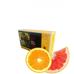 Табак Serbetli Orange Grapefruit (Апельсин Грейпфрут) 500 гр